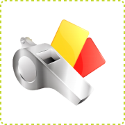 Whistle