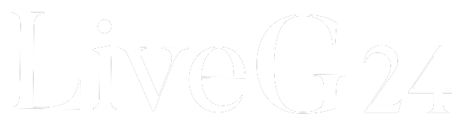 LiveG24